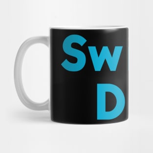 swiftie Dad Mug